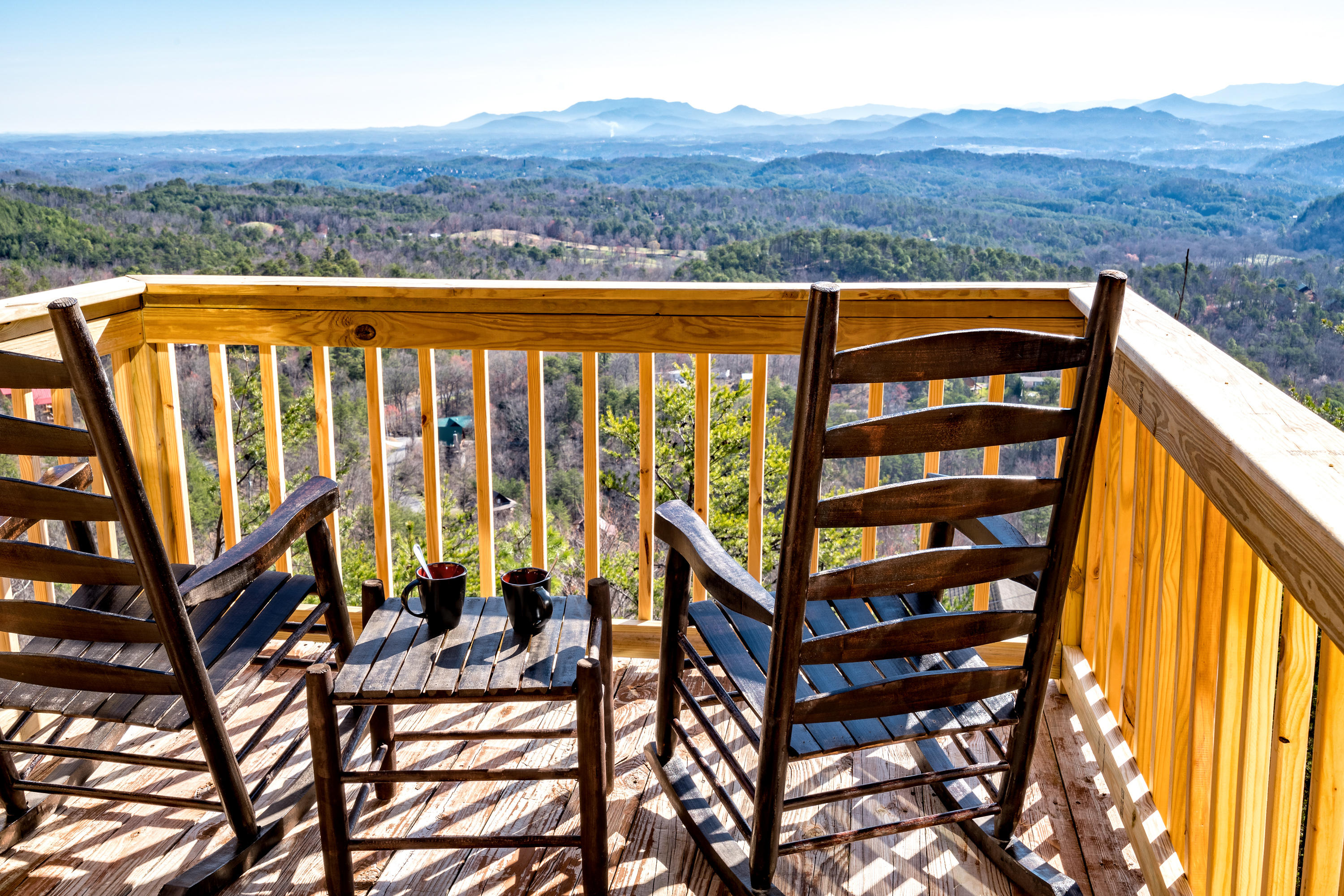 Pigeon Forge Cabin For Fall Weekends Timberwinds Cabins